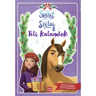 Szilaj - T&amp;eacute;li kalandok foto