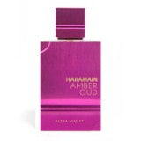 Al Haramain Amber Oud Ultra Violet Apa de parfum pentru femei EDP 120 ml