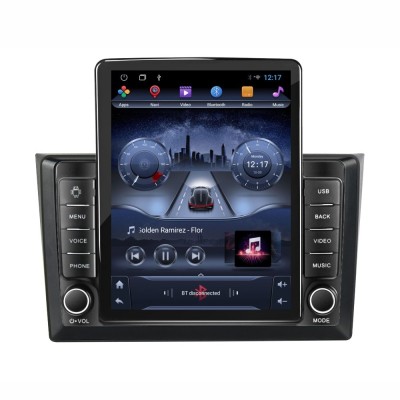 Navigatie dedicata cu Android Mazda CX-9 2006 - 2016, 2GB RAM, Radio GPS Dual foto