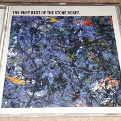 The Stone Roses - The Very Best Of The Stone Roses CD (2002)