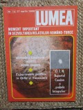 REVISTA LUMEA NR 14 1969