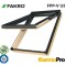 Fereastra mansarda FAKRO FPP-V U3 preSelect MAX dubla deschidere