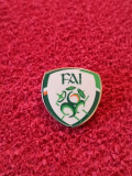 Insigna fotbal - Federatia de Fotbal din IRLANDA