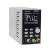 Sursa de alimentare, OWON, SPE6102, LCD 2,8&quot;, 1 canale, pentru aplicații de laborator,