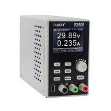Sursa de alimentare, OWON, SPE6102, LCD 2,8&quot;, 1 canale, pentru aplicații de laborator,
