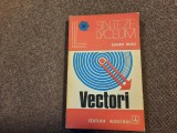 VECTORI EUGEN RUSU 5/1, Mircea Ganga