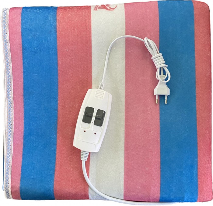 Patura electrica 160 x 130 cm
