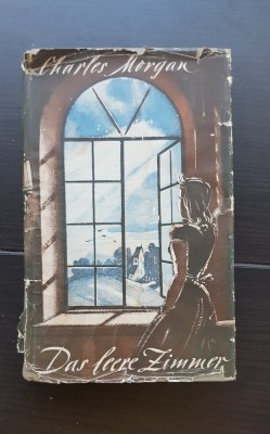 Das Leere Zimmer - Charles Morgan foto