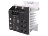 Releu Semiconductor 40A 3-fazat 48-480VAC