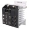 Releu Semiconductor 40A 3-fazat 48-480VAC