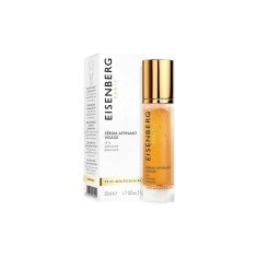 Eisenberg Face Refining Serum Ser facial de &amp;icirc;nălțare și netezire 50 ml foto