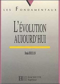 L&amp;#039;evolution aujourd&amp;#039;hui/ Denis Buican foto