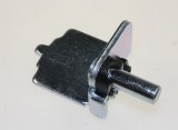 BALAMA INFERIOARA DREAPTA;N-PJT,SSEC,10ZPC,WHT, DA97-01763F pentru frigider / combina frigorifica SAMSUNG