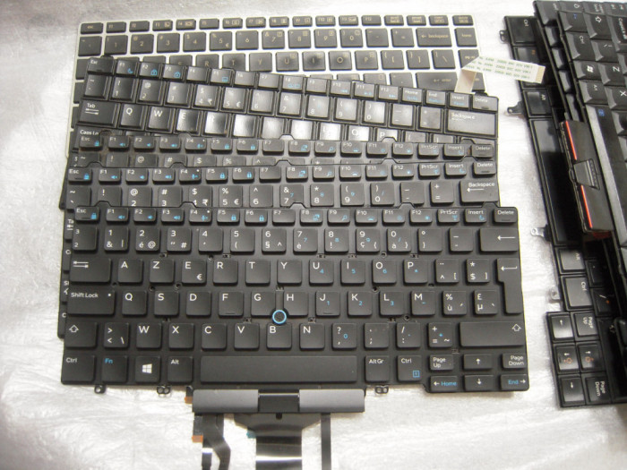 Lot tastaturi laptop