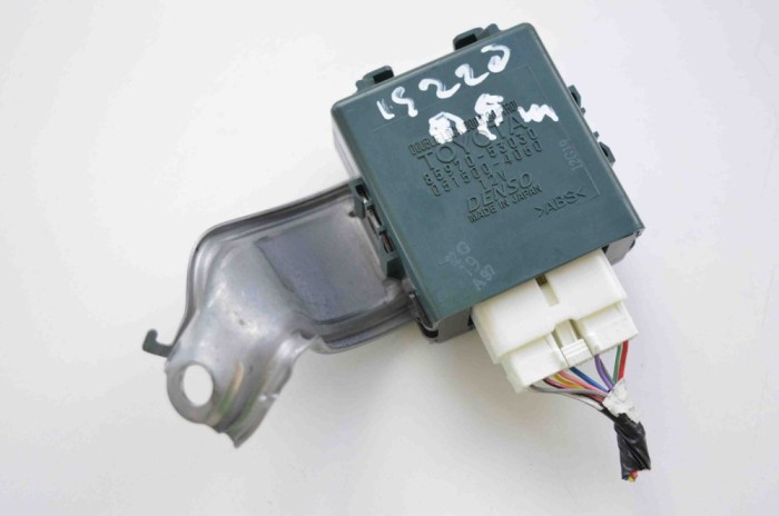 Alt modul de control LEXUS IS II GSE2_, ALE2_, USE2_ 2008 OEM: 85970-53030 1581639