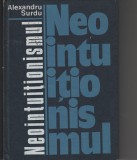 A. Surdu Neointuiționismul