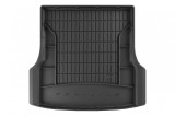 Covor de cauciuc Frogum ProLine potrivit pentru Tesla Model S 2012-2021, cu podeaua portbagajului &icirc;n pozitia superioara Performance AutoTuning