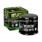 Filtru Ulei Moto Atv HIFLOFILTRO HF975