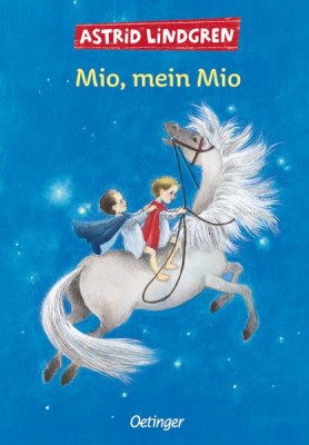 Mio, mein Mio foto