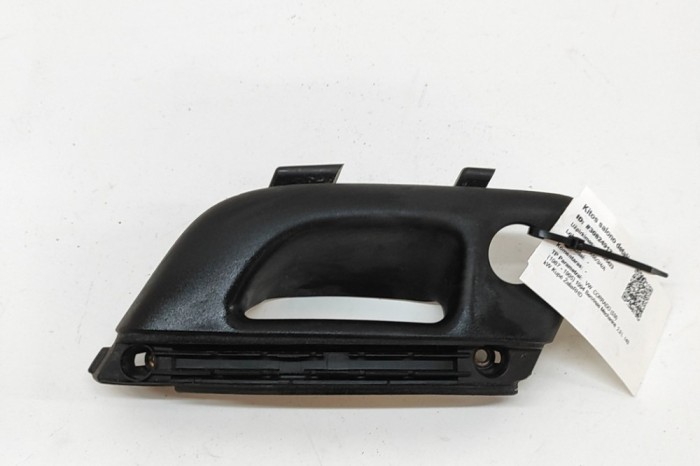 Ornament panou ușă dreapta față VW CORRADO 53I 1994 OEM: 536867180 30824917