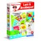 JOC EDUCATIV AGERINO INVATA LUNILE SI ANOTIMPURILE SuperHeroes ToysZone