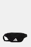 adidas borsetă culoarea negru, JM7155