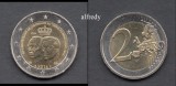 LUXEMBURG 2014, 2 euro, Jean, Henri