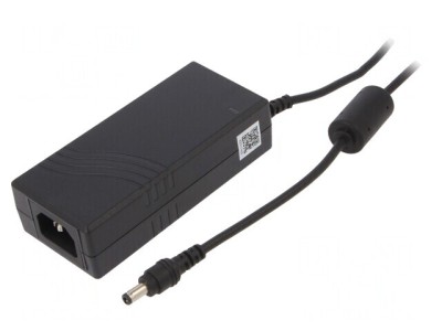 Alimentator Pulsatoriu 12V 5,41A 65W foto