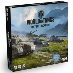 WORLD OF TANKS TÁRSAS (HU-RO) - DODO