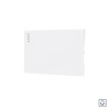 Modul Buton Revenire Mecanic (Sonerie) 3M LUXION, Standard Italian SmartElectro IntelligentHouse