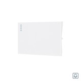 Cumpara ieftin Modul Buton Revenire Mecanic (Sonerie) 3M LUXION, Standard Italian SmartElectro IntelligentHouse
