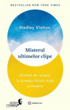 Misterul Ultimelor Clipe, Hadley Vlahos - Editura Bookzone
