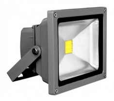 Proiector LED Exterior 50W foto