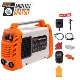Cumpara ieftin Aparat de Sudura Ruris AS250MMA