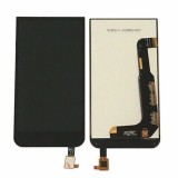 Display LCD Original HTC Desire 616 ST, Ecran Complet cu Banda Flex