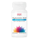 Women&#039;s Hyaluronic Acid, Acid Hialuronic, 30 capsule, GNC