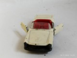 bnk jc Matchbox 27d Mercedes 230 SL