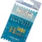 CARLIGE COLMIC LEGATE N500 NR 4-0.16 70CM