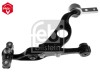 FEBI BILSTEIN 48128 Brat, suspensie roata