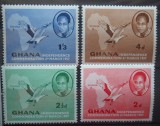 CN SERIE GHANA