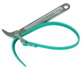 Cheie pentru filtru ulei cu banda 60-140mm
