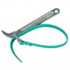 Cheie pentru filtru ulei cu banda 60-140mm