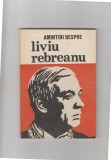 bnk ant Amintiri despre Liviu Rebreanu