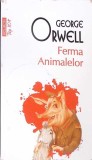FERMA ANIMALELOR-GEORGE ORWELL-343557