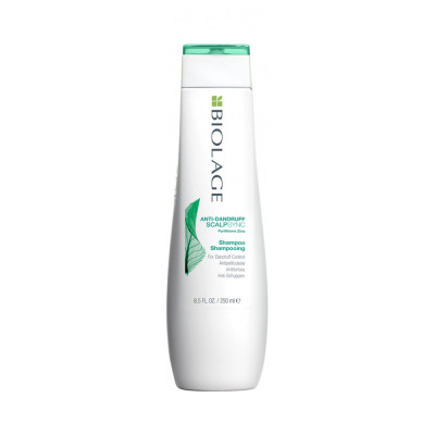 Sampon anti-matreata, Biolage Scalp Anti-Dandruff Sampon, 250ml foto