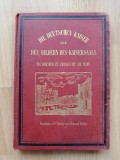 Die deutschen Kaiser nach den Bildern des Kaisersaals 1869