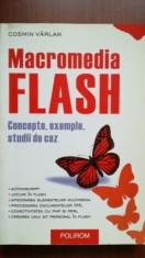 Macromedia Flash