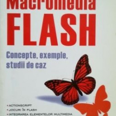 Macromedia Flash