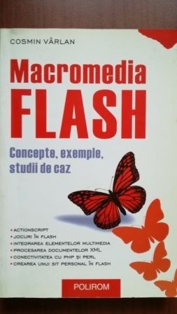 Macromedia Flash