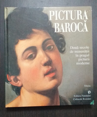 PICTURA BAROCA - DOUA SECOLE DE MINUNATII IN PRAGUL PICTURII MODERNE foto